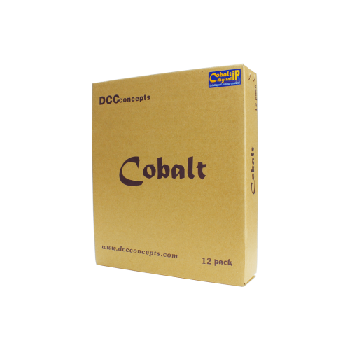Cobalt iP Digital (12stk)