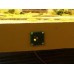 Panelmonteringssett for betjeningspanel for enheter med en knapp