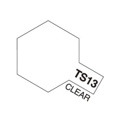 TS-13 Klar